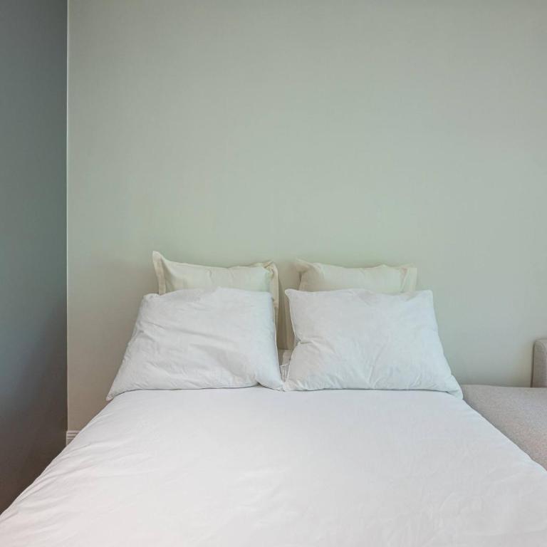 Minimalist flat in the Heart of the Costa del Sol - Estudio - 8