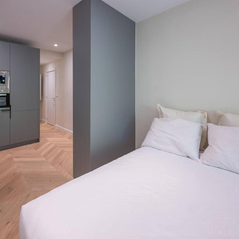 Minimalist flat in the Heart of the Costa del Sol - Estudio - 7