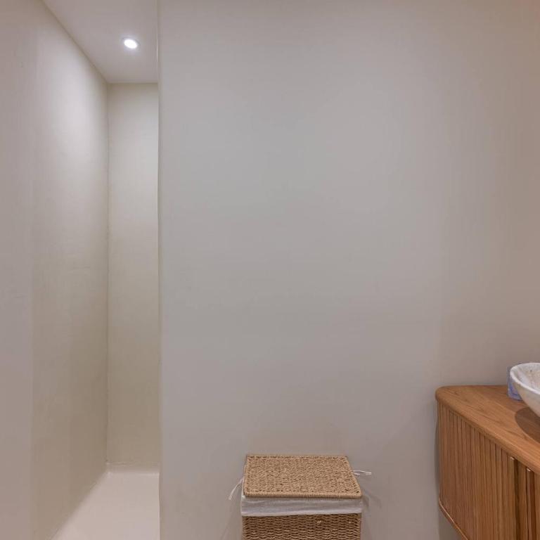 Minimalist flat in the Heart of the Costa del Sol - Estudio - 16