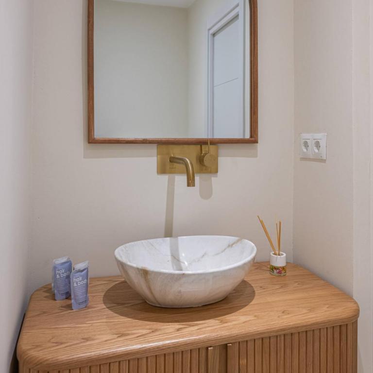 Minimalist flat in the Heart of the Costa del Sol - Estudio - 20