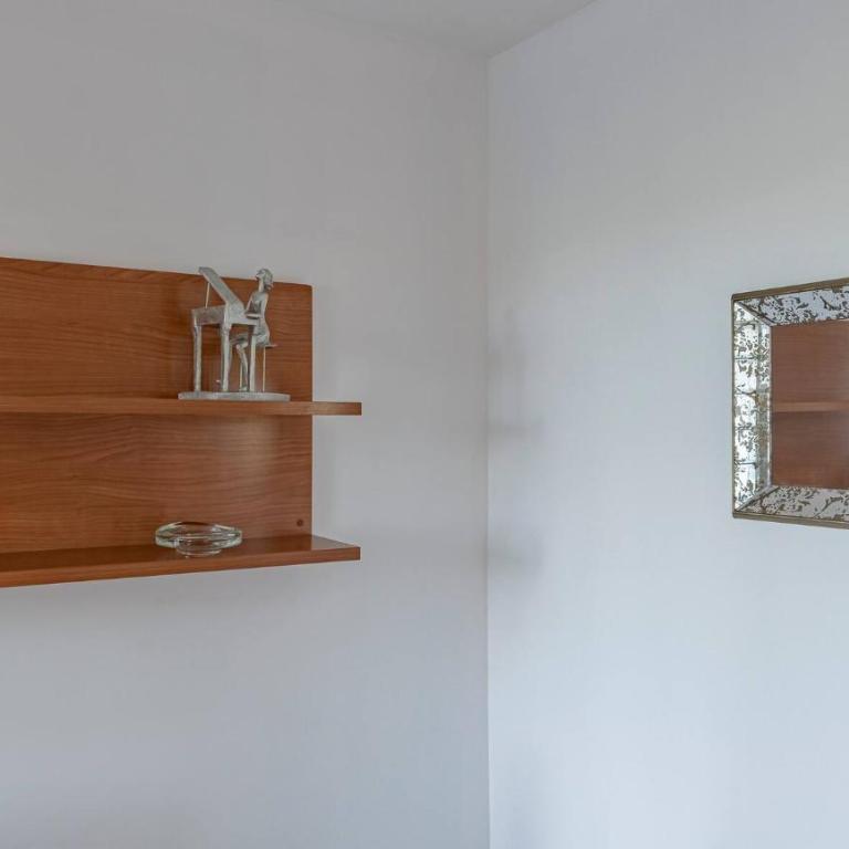 Marvellous 1 Bedroom Beachfront Flat with Parking and Pool - Apartamento de 1 dormitorio con vistas al océano - 65