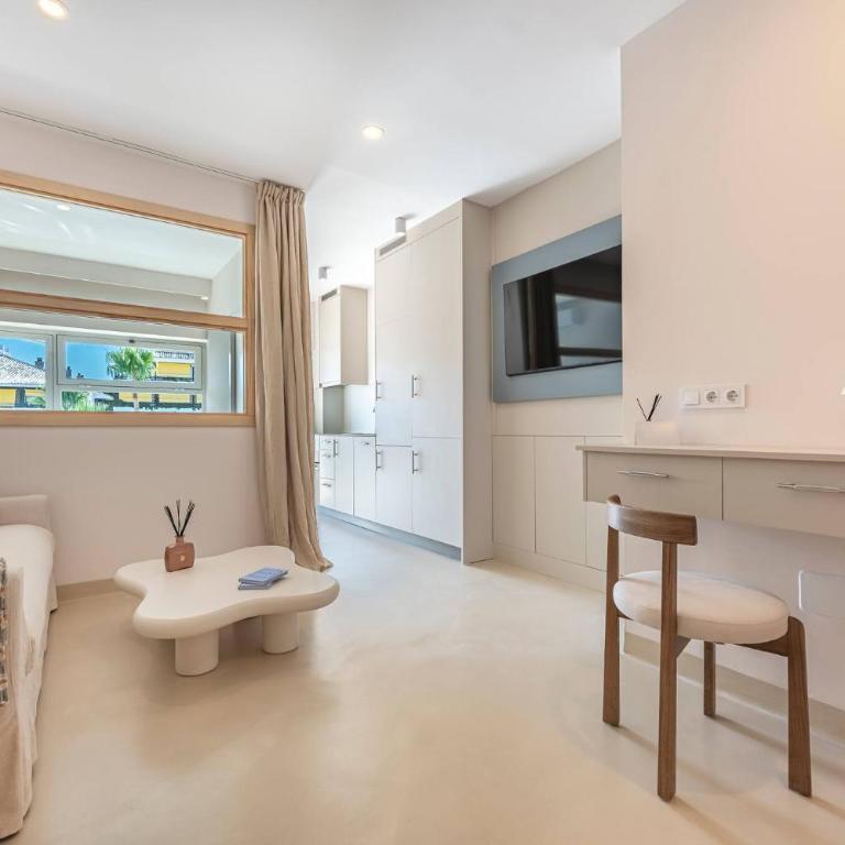 Stylish Apartment in Golden Mile at 300m from the Beach - Apartamento de 2 dormitorios - 5