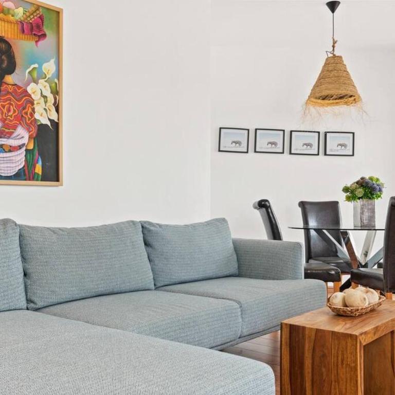 Gorgeous 3 Br Apart with Sea Views, Pool - Three-Bedroom Apartment - 8