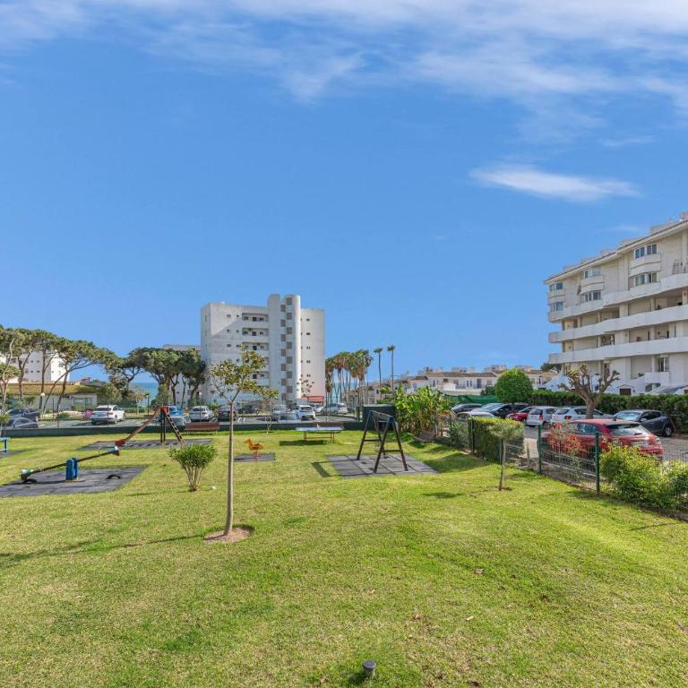Studio Close to the Beach with Sea Views and Pool - Estudio - 61