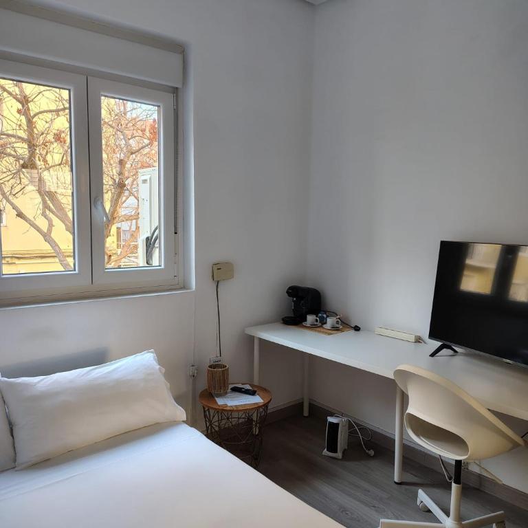 Agui House - Double Room - 19
