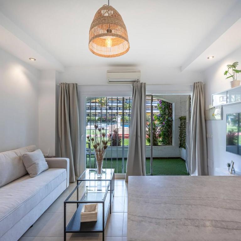 Cozy 1 Bedroom Apartment with 2 Pools & Tennis Court - Apartamento de 1 dormitorio - 3