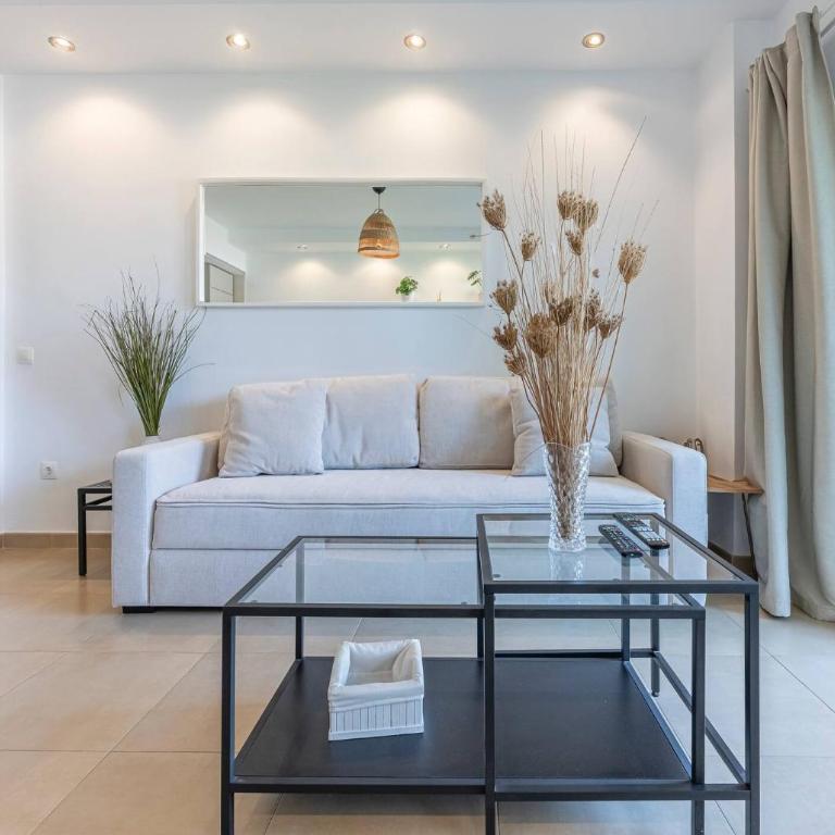 Cozy 1 Bedroom Apartment with 2 Pools & Tennis Court - Apartamento de 1 dormitorio - 8