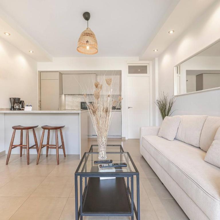 Cozy 1 Bedroom Apartment with 2 Pools & Tennis Court - Apartamento de 1 dormitorio - 13