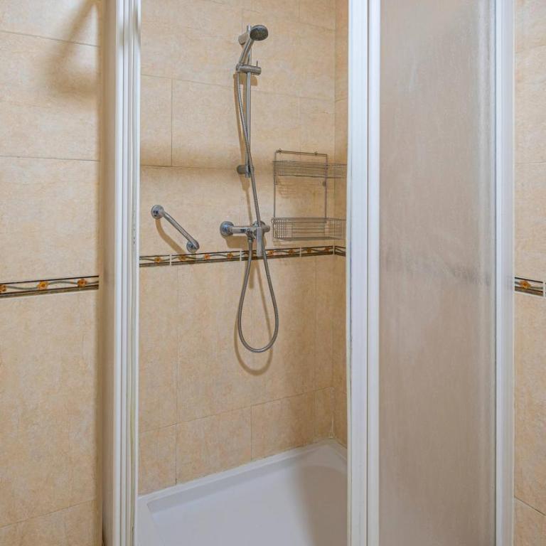 Oceanfront Retreat: Your Serene Oasis by the Sea! - Apartamento de 1 dormitorio - 19