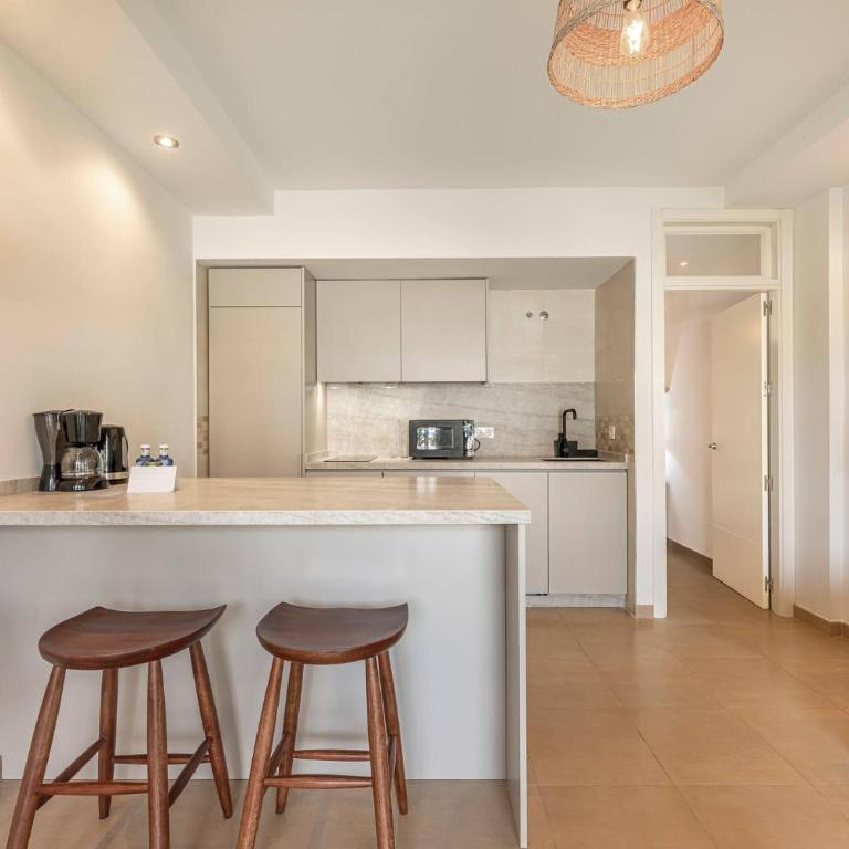 Cozy 1 Bedroom Apartment with 2 Pools & Tennis Court - Apartamento de 1 dormitorio - 15