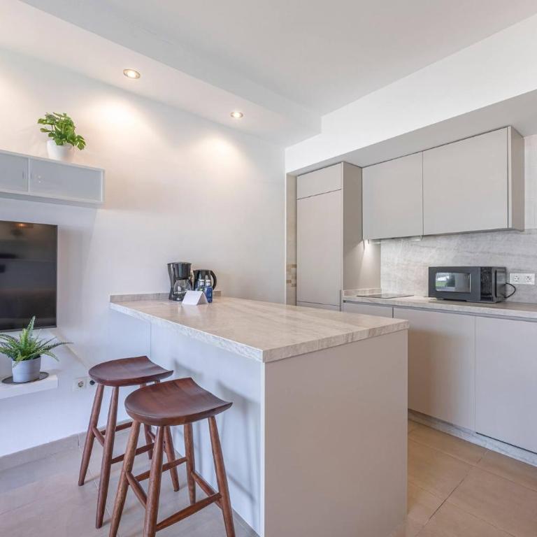 Cozy 1 Bedroom Apartment with 2 Pools & Tennis Court - Apartamento de 1 dormitorio - 14