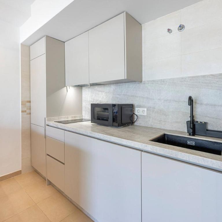 Cozy 1 Bedroom Apartment with 2 Pools & Tennis Court - Apartamento de 1 dormitorio - 17