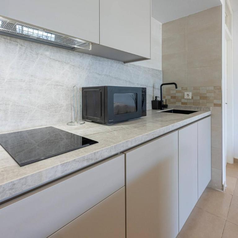 Cozy 1 Bedroom Apartment with 2 Pools & Tennis Court - Apartamento de 1 dormitorio - 19