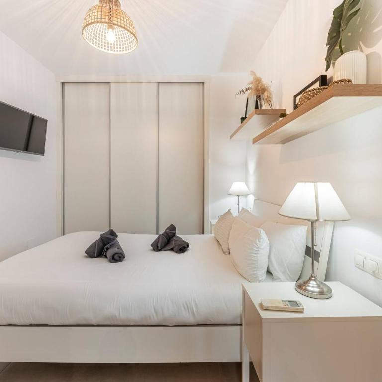 Cozy 1 Bedroom Apartment with 2 Pools & Tennis Court - Apartamento de 1 dormitorio - 21