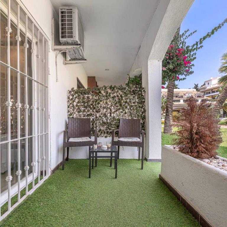 Cozy 1 Bedroom Apartment with 2 Pools & Tennis Court - Apartamento de 1 dormitorio - 30