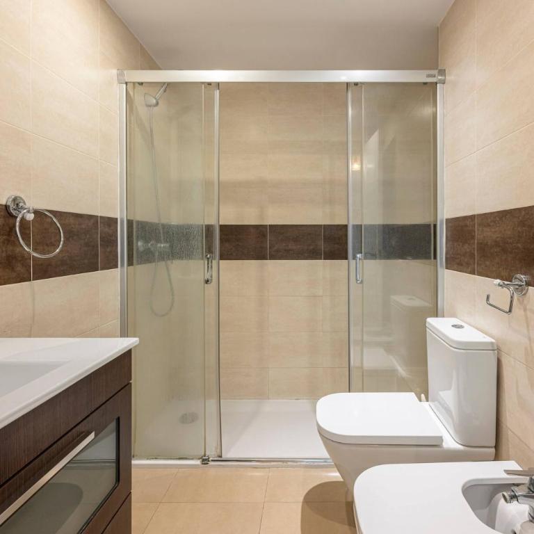 Cozy 1 Bedroom Apartment with 2 Pools & Tennis Court - Apartamento de 1 dormitorio - 28
