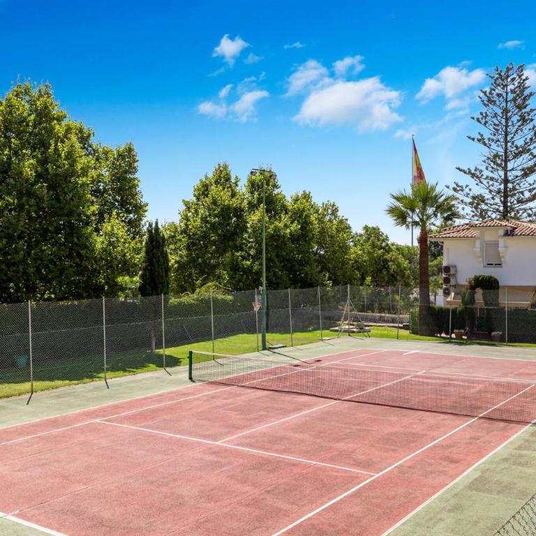 Cozy 1 Bedroom Apartment with 2 Pools & Tennis Court - Apartamento de 1 dormitorio - 35