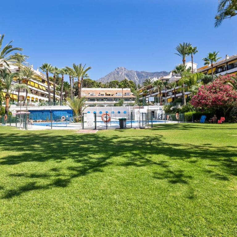 Cozy 1 Bedroom Apartment with 2 Pools & Tennis Court - Apartamento de 1 dormitorio - 36