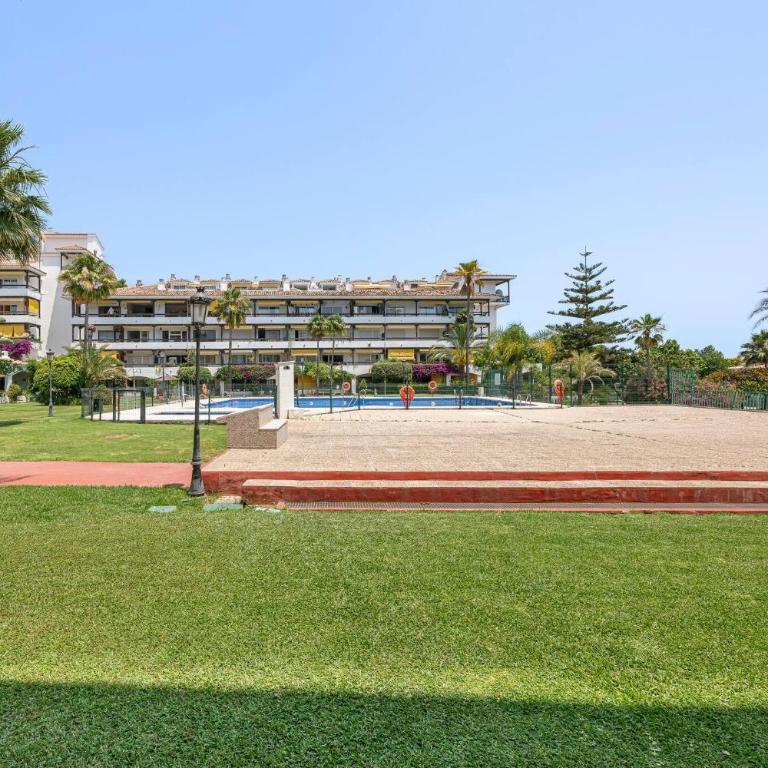 Cozy 1 Bedroom Apartment with 2 Pools & Tennis Court - Apartamento de 1 dormitorio - 37