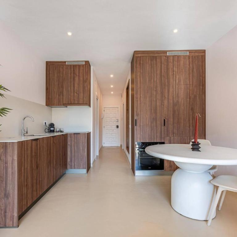 Charming Golden Mile Apt at 300m from the Beach - Apartamento de 2 dormitorios - 9