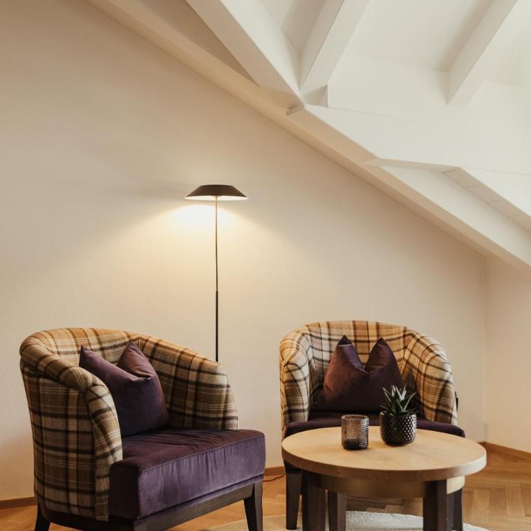 Hotel Genziana - Junior Suite - 2