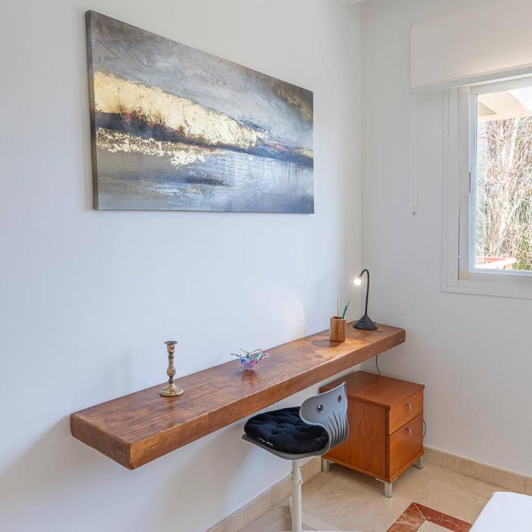 Elegant Apartment, Steps from the Sea with Parking Included - Two-Bedroom Apartment - 24