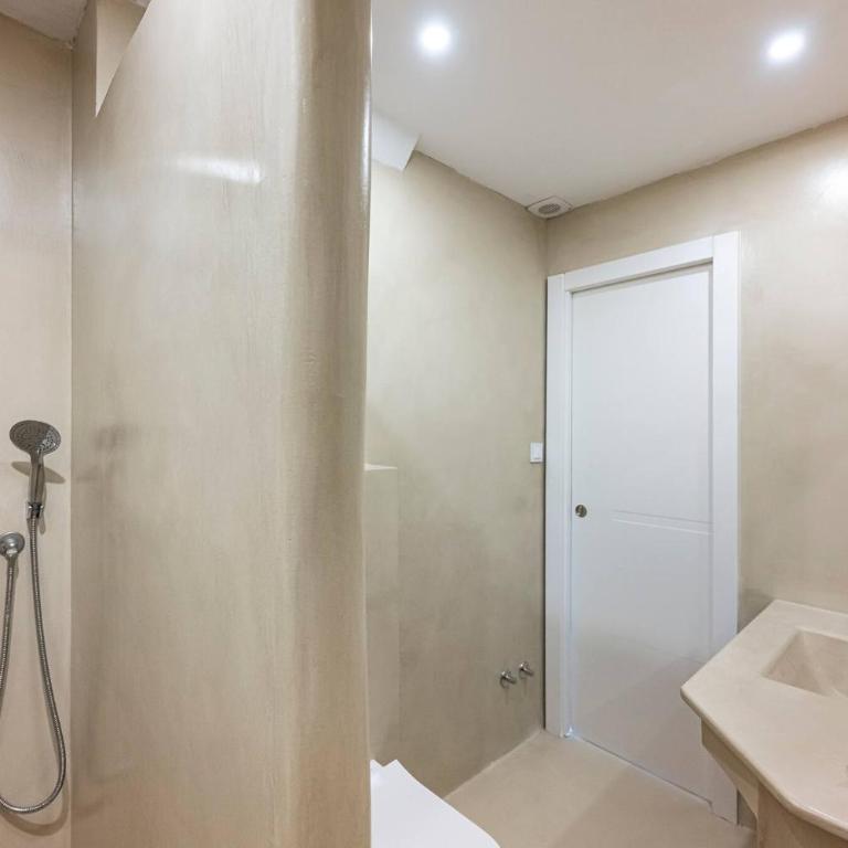 Charming Golden Mile Apt at 300m from the Beach - Apartamento de 2 dormitorios - 38