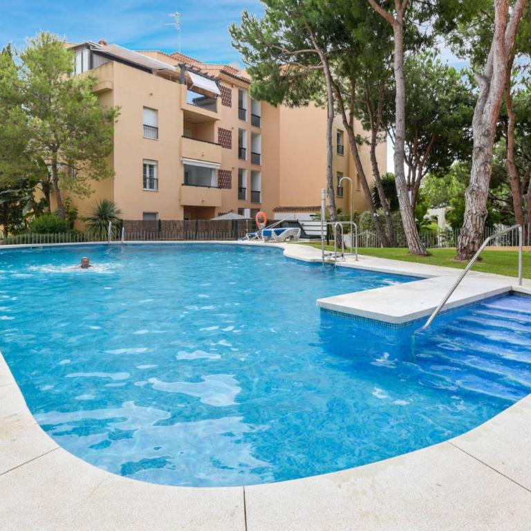 Charming 3Br Apartment 3 min. away from the Beach - Apartamento de 3 dormitorios - 2
