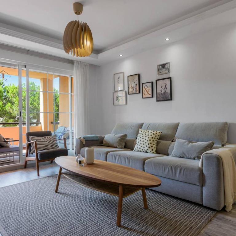 Charming 3Br Apartment 3 min. away from the Beach - Apartamento de 3 dormitorios - 5