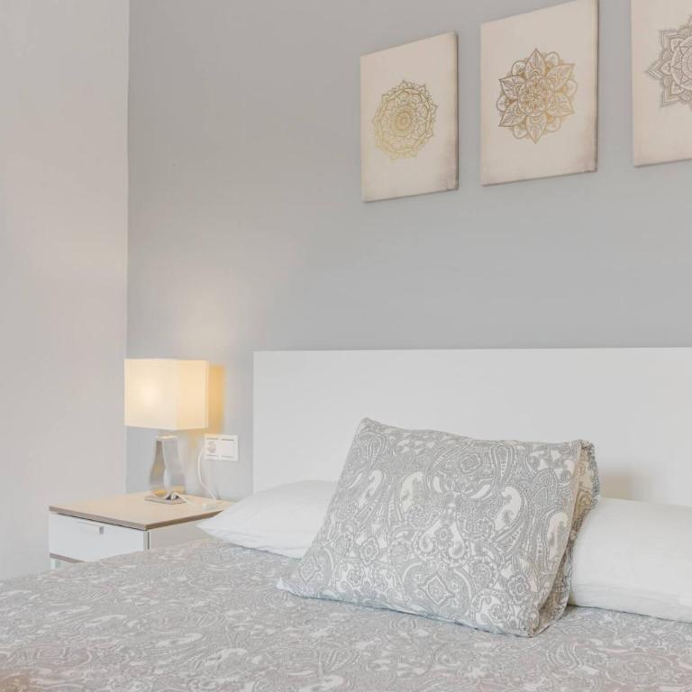 Charming 3Br Apartment 3 min. away from the Beach - Apartamento de 3 dormitorios - 7