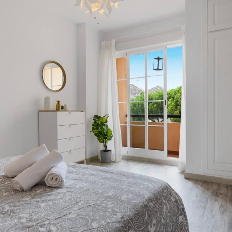 Charming 3Br Apartment 3 min. away from the Beach - Apartamento de 3 dormitorios - 9