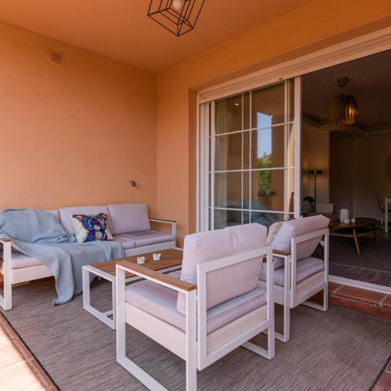 Charming 3Br Apartment 3 min. away from the Beach - Apartamento de 3 dormitorios - 12