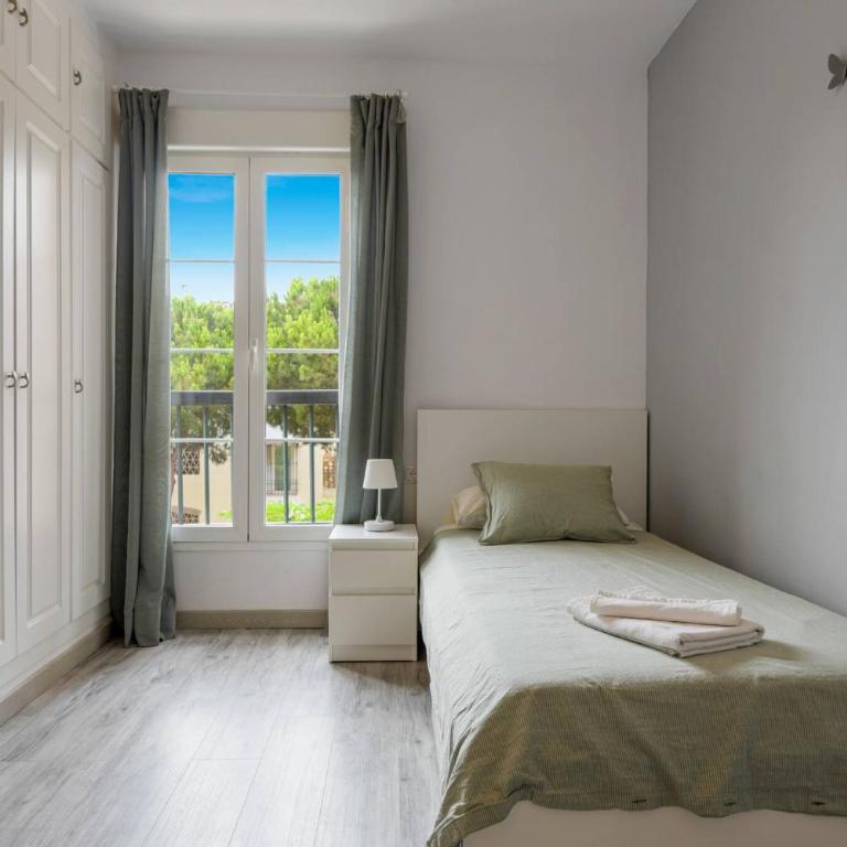 Charming 3Br Apartment 3 min. away from the Beach - Apartamento de 3 dormitorios - 13