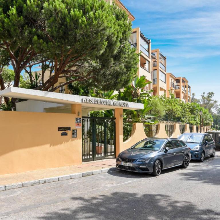 Charming 3Br Apartment 3 min. away from the Beach - Apartamento de 3 dormitorios - 21