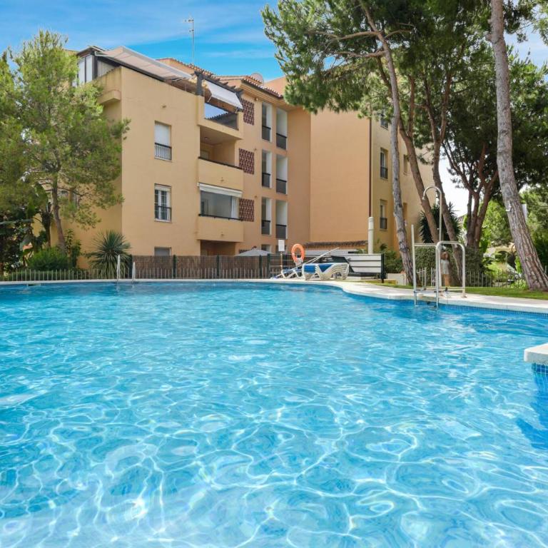 Charming 3Br Apartment 3 min. away from the Beach - Apartamento de 3 dormitorios - 22