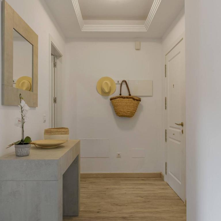 Charming 3Br Apartment 3 min. away from the Beach - Apartamento de 3 dormitorios - 25