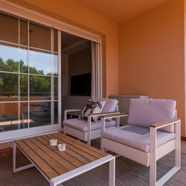 Charming 3Br Apartment 3 min. away from the Beach - Apartamento de 3 dormitorios - 29