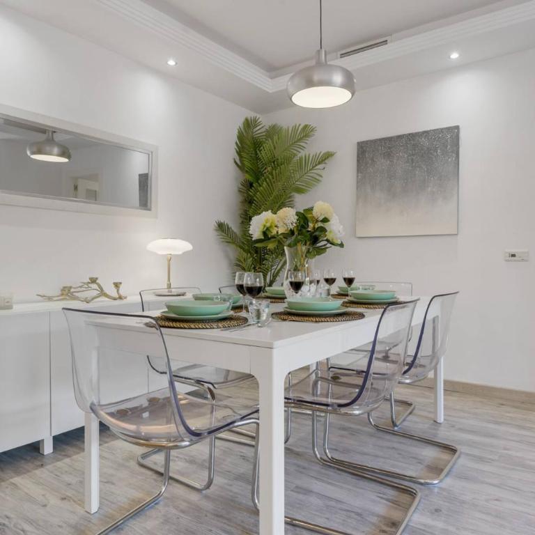Charming 3Br Apartment 3 min. away from the Beach - Apartamento de 3 dormitorios - 31