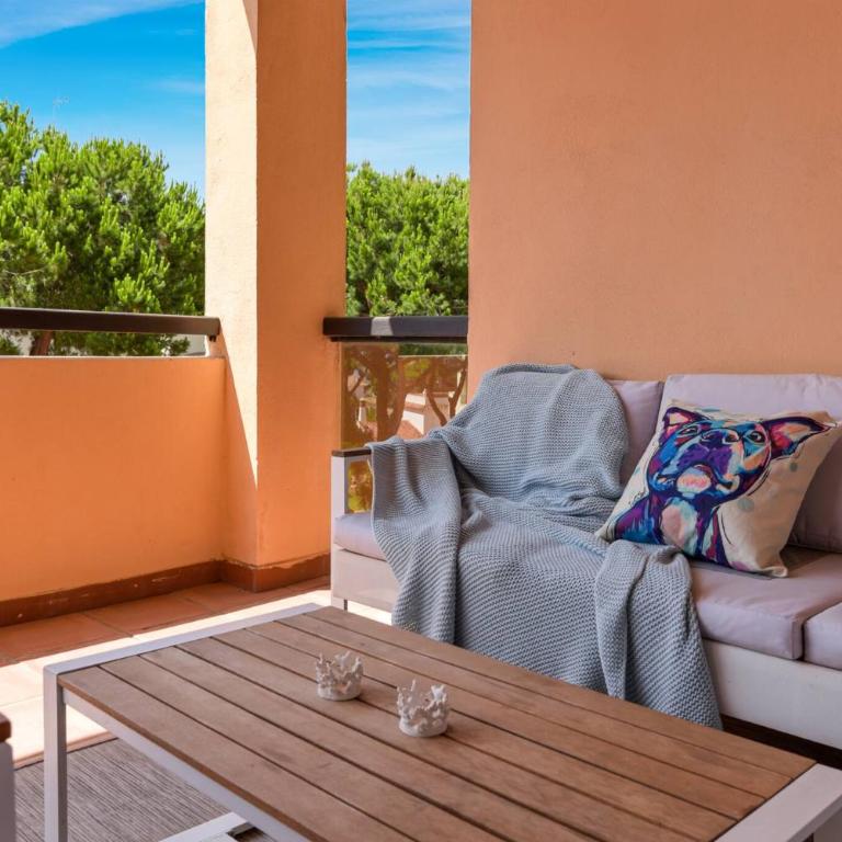 Charming 3Br Apartment 3 min. away from the Beach - Apartamento de 3 dormitorios - 30