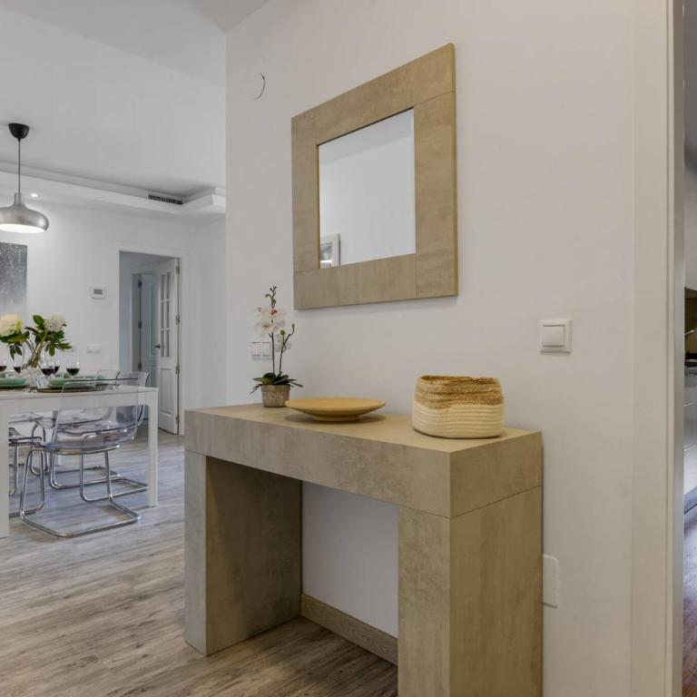 Charming 3Br Apartment 3 min. away from the Beach - Apartamento de 3 dormitorios - 34