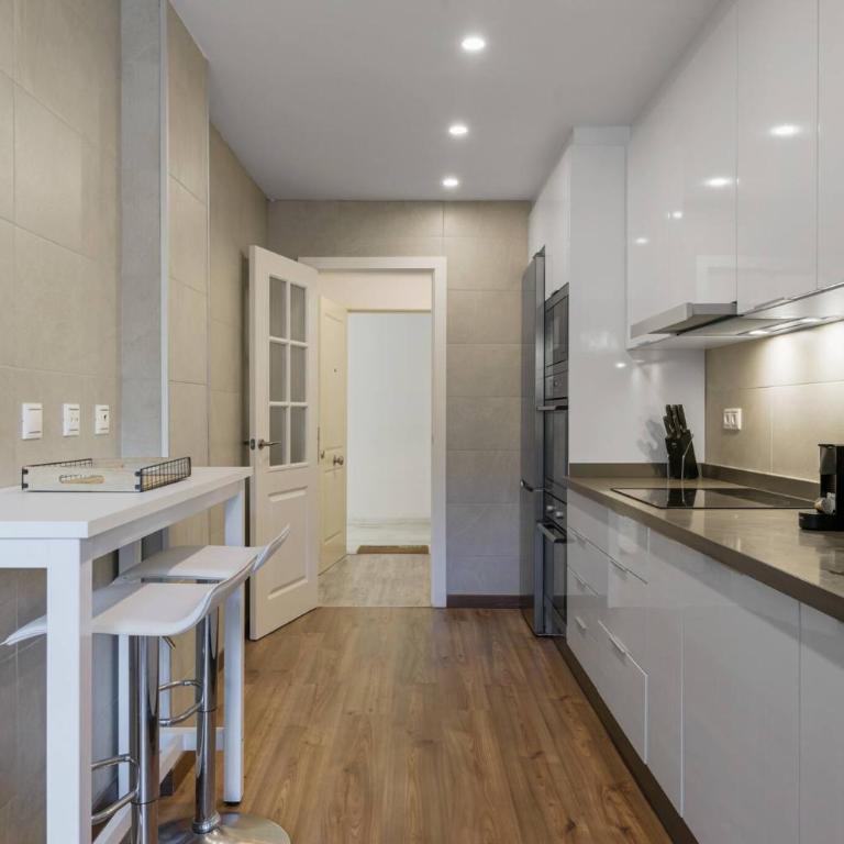 Charming 3Br Apartment 3 min. away from the Beach - Apartamento de 3 dormitorios - 35