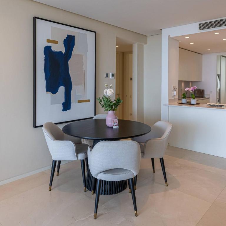 Casa Kolibri, 5m from Marbella, Apartment with Stunning Views - Apartamento de 2 dormitorios - 44