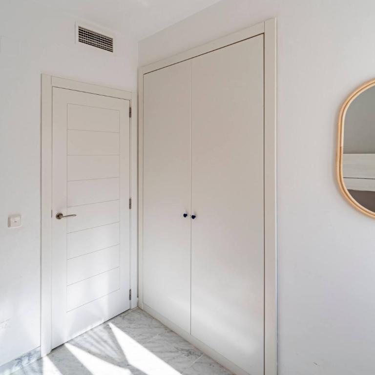 Townhouse w/ Swimming Pool and Underground Parking - Casa de 3 dormitorios - 37