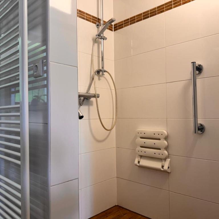 Wind Buam Huette - Haus mit 4 Schlafzimmern - 8