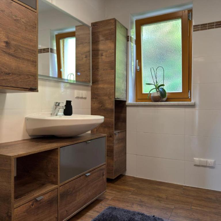 Wind Buam Huette - Haus mit 4 Schlafzimmern - 11