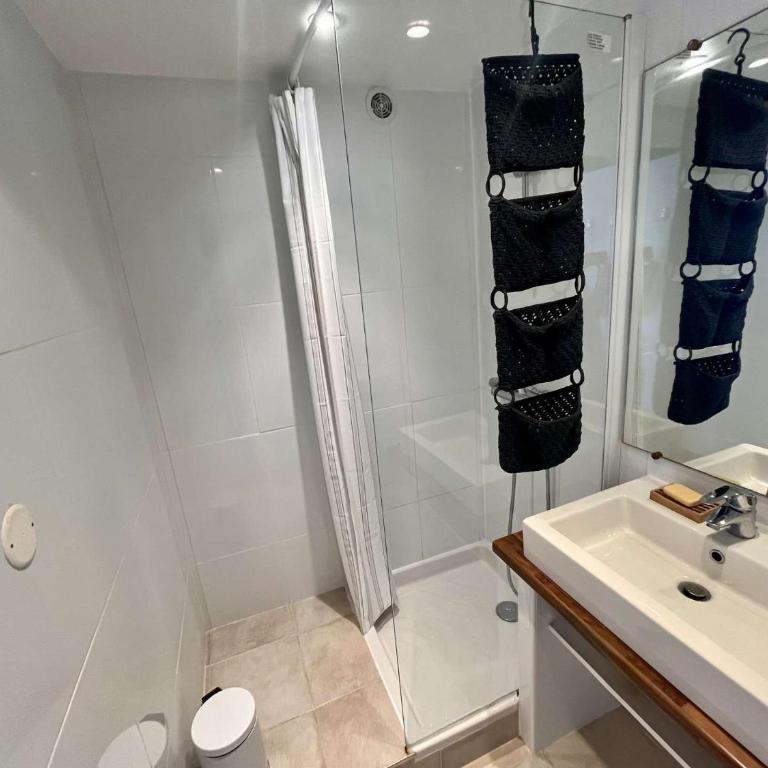 CO040-217 - Studio-mezzanine - 4 personnes - Marines de Cogolin - Appartement - 9