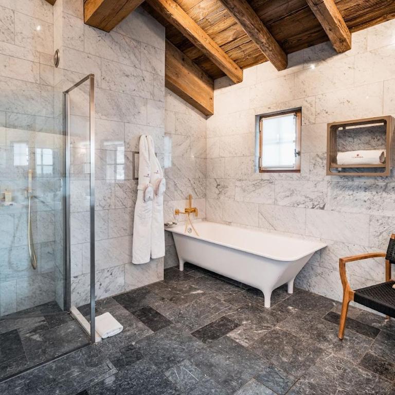 Chalets LA MOURRA - Chalet - 5