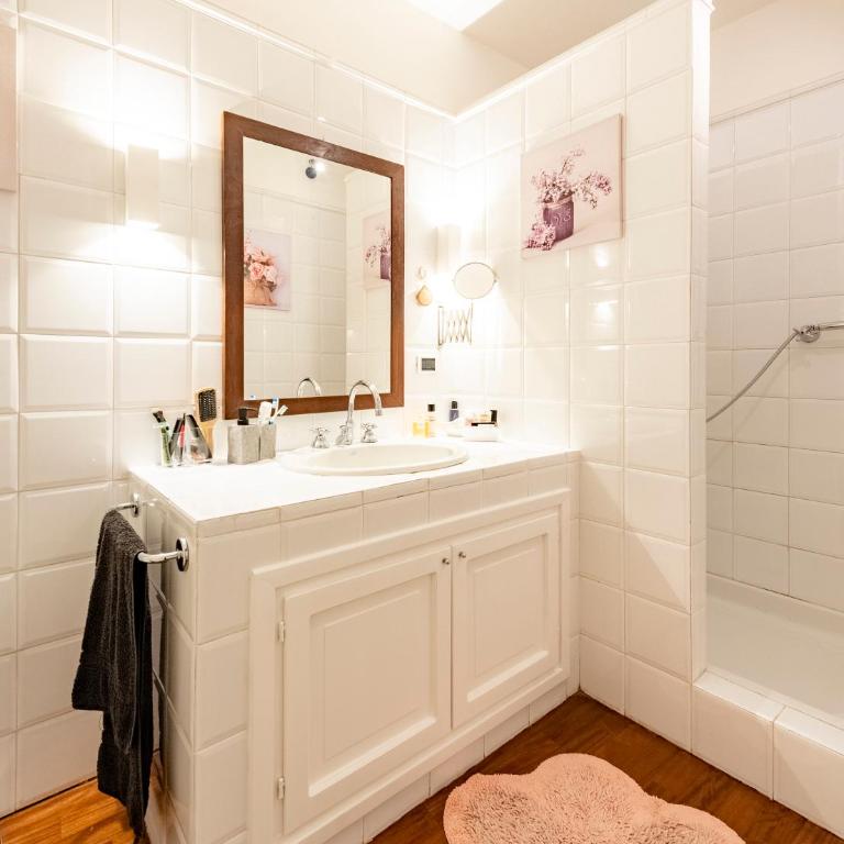 Cavour 9, Rapallo - Apartment - 24
