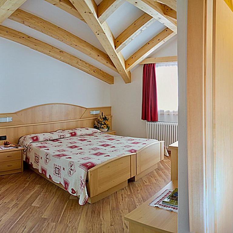 Hotel Miramonti - Suite con Balcone - 3
