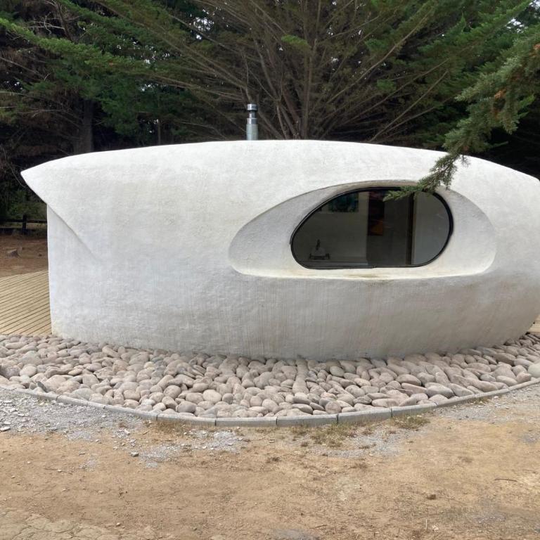 casa c12 - Casa con 1 dormitorio - 3